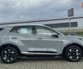 купити нове авто Кіа Sportage 2025 року від офіційного дилера «Одеса-АВТО» Кіа фото