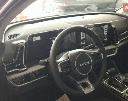 Киа Sportage, объемом двигателя 1.6 л и пробегом 0 тыс. км за 33398 $, фото 8 на Automoto.ua