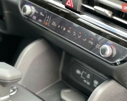 купити нове авто Кіа Sportage 2025 року від офіційного дилера Рівне-Авто Кіа фото