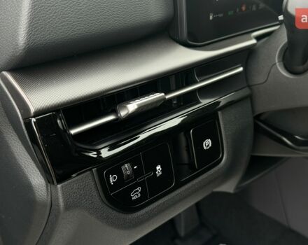 купить новое авто Киа Sportage 2025 года от официального дилера «Одеса-АВТО» Киа фото