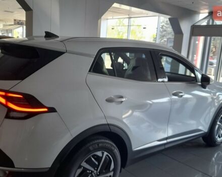 Киа Sportage, объемом двигателя 1.6 л и пробегом 0 тыс. км за 33398 $, фото 15 на Automoto.ua