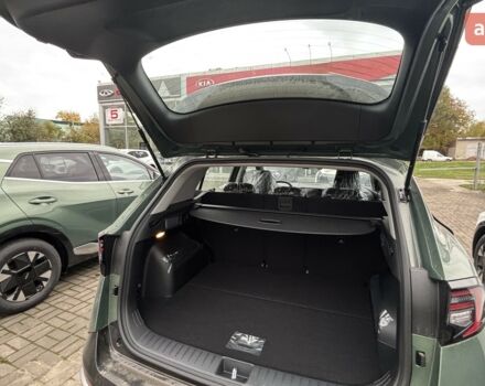 Киа Sportage 2025 года купить новое авто Киа Sportage 2025 года от официального дилера Автоцентр AUTO.RIA Киа фото
