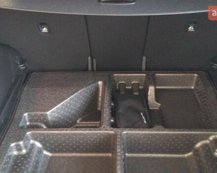 купити нове авто Кіа Sportage 2025 року від офіційного дилера Автоцентр AUTO.RIA Кіа фото