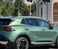 купить новое авто Киа Sportage 2025 года от официального дилера Рівне-Авто Киа фото