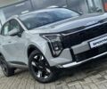 купити нове авто Кіа Sportage 2025 року від офіційного дилера «Одеса-АВТО» Кіа фото