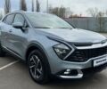 купить новое авто Киа Sportage 2025 года от официального дилера «Одеса-АВТО» Киа фото