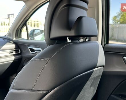 купить новое авто Киа Sportage 2025 года от официального дилера «Одеса-АВТО» Киа фото