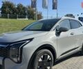 купить новое авто Киа Sportage 2025 года от официального дилера Хмельниччина-Авто Киа фото