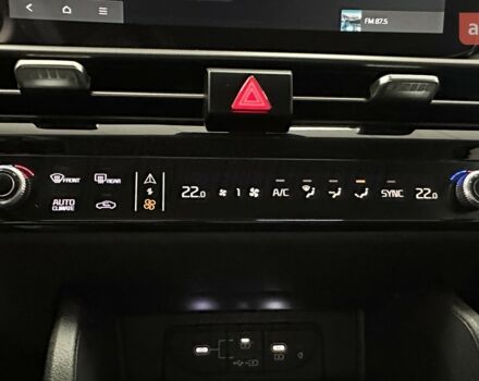 купить новое авто Киа Sportage 2025 года от официального дилера Хмельниччина-Авто Киа фото