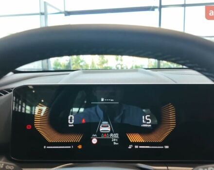 купити нове авто Кіа Sportage 2025 року від офіційного дилера Радар-сервіс Кіа фото