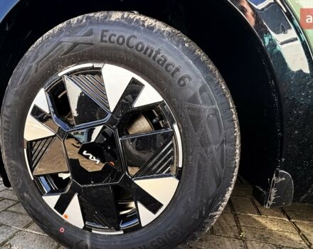 купити нове авто Кіа Sportage 2025 року від офіційного дилера Автоцентр AUTO.RIA Кіа фото