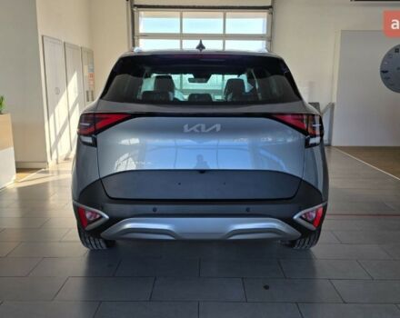Киа Sportage, объемом двигателя 1.6 л и пробегом 0 тыс. км за 31504 $, фото 4 на Automoto.ua