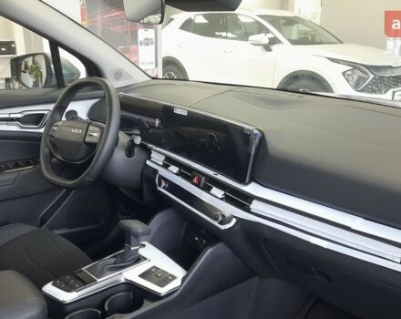 Киа Sportage, объемом двигателя 1.6 л и пробегом 0 тыс. км за 35903 $, фото 4 на Automoto.ua