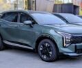 купить новое авто Киа Sportage 2025 года от официального дилера АВТОГРАД ОДЕСА KIA Киа фото