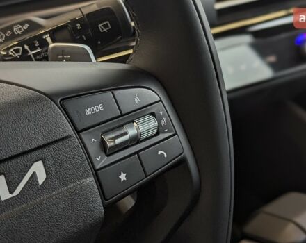 купить новое авто Киа Sportage 2025 года от официального дилера АВТОГРАД ОДЕСА KIA Киа фото