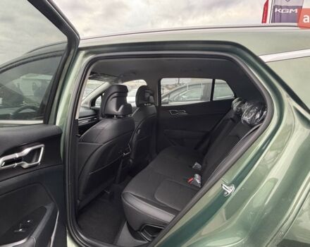 купити нове авто Кіа Sportage 2025 року від офіційного дилера Автоцентр AUTO.RIA Кіа фото