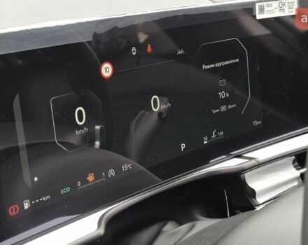 купити нове авто Кіа Sportage 2025 року від офіційного дилера «Одеса-АВТО» Кіа фото