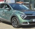 купить новое авто Киа Sportage 2025 года от официального дилера «Одеса-АВТО» Киа фото