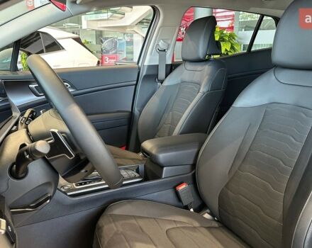 Кіа Sportage, об'ємом двигуна 1.6 л та пробігом 0 тис. км за 33289 $, фото 9 на Automoto.ua