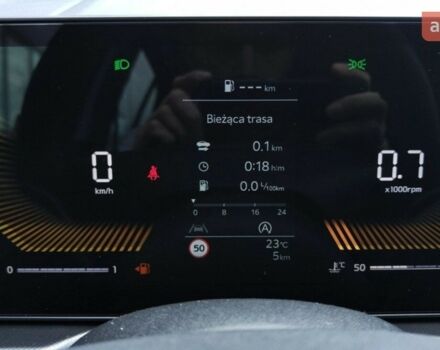 купити нове авто Кіа Sportage 2025 року від офіційного дилера Галичина-Авто Кіа фото