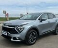 купить новое авто Киа Sportage 2025 года от официального дилера «Одеса-АВТО» Киа фото