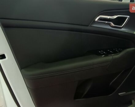 Кіа Sportage, об'ємом двигуна 1.6 л та пробігом 0 тис. км за 32334 $, фото 11 на Automoto.ua