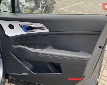 купить новое авто Киа Sportage 2025 года от официального дилера Автоцентр AUTO.RIA Киа фото