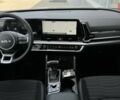 купить новое авто Киа Sportage 2025 года от официального дилера «Одеса-АВТО» Киа фото