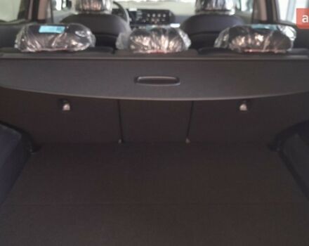 Киа Sportage, объемом двигателя 1.6 л и пробегом 0 тыс. км за 35841 $, фото 16 на Automoto.ua