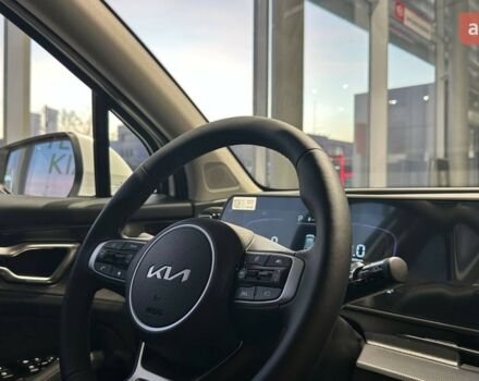 Киа Sportage, объемом двигателя 1.6 л и пробегом 0 тыс. км за 28544 $, фото 16 на Automoto.ua