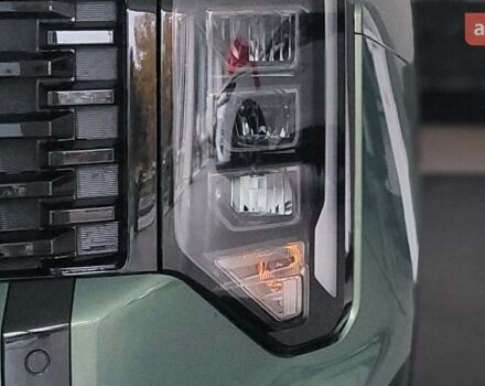 Киа Sportage, объемом двигателя 1.6 л и пробегом 0 тыс. км за 36092 $, фото 4 на Automoto.ua