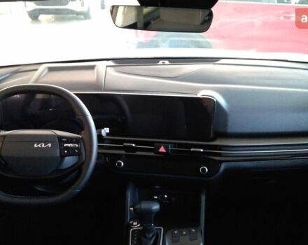 купити нове авто Кіа Sportage 2025 року від офіційного дилера Автоцентр AUTO.RIA Кіа фото