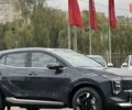 купити нове авто Кіа Sportage 2025 року від офіційного дилера Рівне-Авто Кіа фото