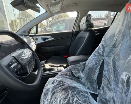 купити нове авто Кіа Sportage 2025 року від офіційного дилера Автоцентр AUTO.RIA Кіа фото