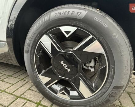 купити нове авто Кіа Sportage 2025 року від офіційного дилера Автоцентр AUTO.RIA Кіа фото