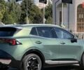 купить новое авто Киа Sportage 2025 года от официального дилера УкрАВТО РАДАР Киа фото