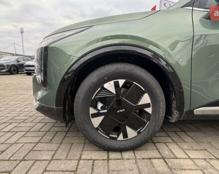купити нове авто Кіа Sportage 2025 року від офіційного дилера Автоцентр AUTO.RIA Кіа фото