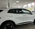 купити нове авто Кіа Sportage 2025 року від офіційного дилера Хмельниччина-Авто Кіа фото