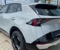купить новое авто Киа Sportage 2025 года от официального дилера Рівне-Авто Киа фото