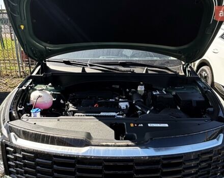 купити нове авто Кіа Sportage 2025 року від офіційного дилера Автоцентр AUTO.RIA Кіа фото