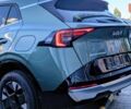 купить новое авто Киа Sportage 2025 года от официального дилера АВТОГРАД ОДЕСА KIA Киа фото