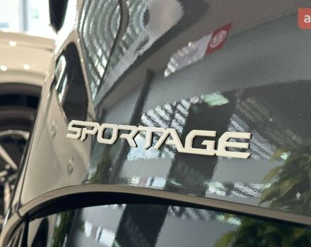 Кіа Sportage, об'ємом двигуна 1.6 л та пробігом 0 тис. км за 33289 $, фото 8 на Automoto.ua