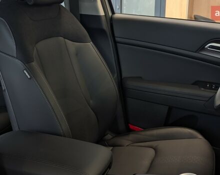 купити нове авто Кіа Sportage 2025 року від офіційного дилера АВТОГРАД ОДЕСА KIA Кіа фото