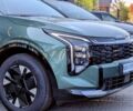 купить новое авто Киа Sportage 2025 года от официального дилера АВТОГРАД ОДЕСА KIA Киа фото