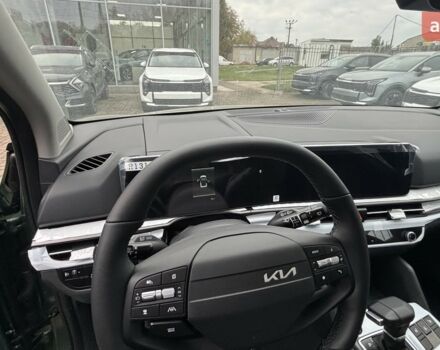 Киа Sportage 2025 года купить новое авто Киа Sportage 2025 года от официального дилера Автоцентр AUTO.RIA Киа фото