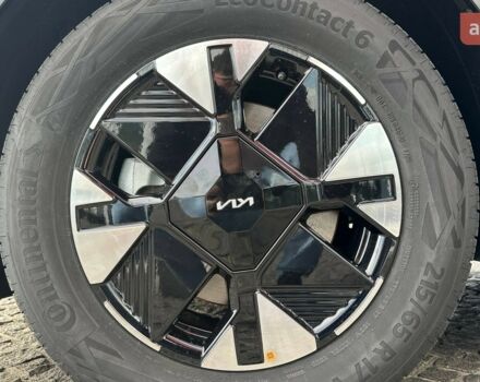 Кіа Sportage, об'ємом двигуна 1.6 л та пробігом 0 тис. км за 33131 $, фото 21 на Automoto.ua