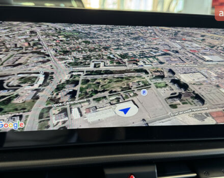 купить новое авто Киа Sportage 2025 года от официального дилера Фрунзе-Авто KIA Киа фото