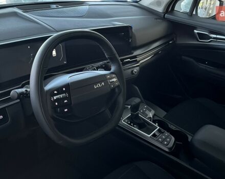 Киа Sportage 2025 года купить новое авто Киа Sportage 2025 года от официального дилера УКРАВТО ХМЕЛЬНИЦЬКИЙ Киа фото