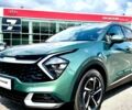 купить новое авто Киа Sportage 2025 года от официального дилера Фрунзе-Авто KIA Киа фото