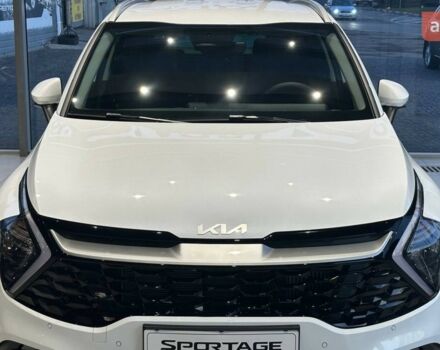 Киа Sportage, объемом двигателя 1.6 л и пробегом 0 тыс. км за 28544 $, фото 3 на Automoto.ua